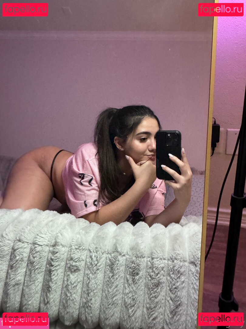 Giannagreyx Nude Onlyfans Photo 28
