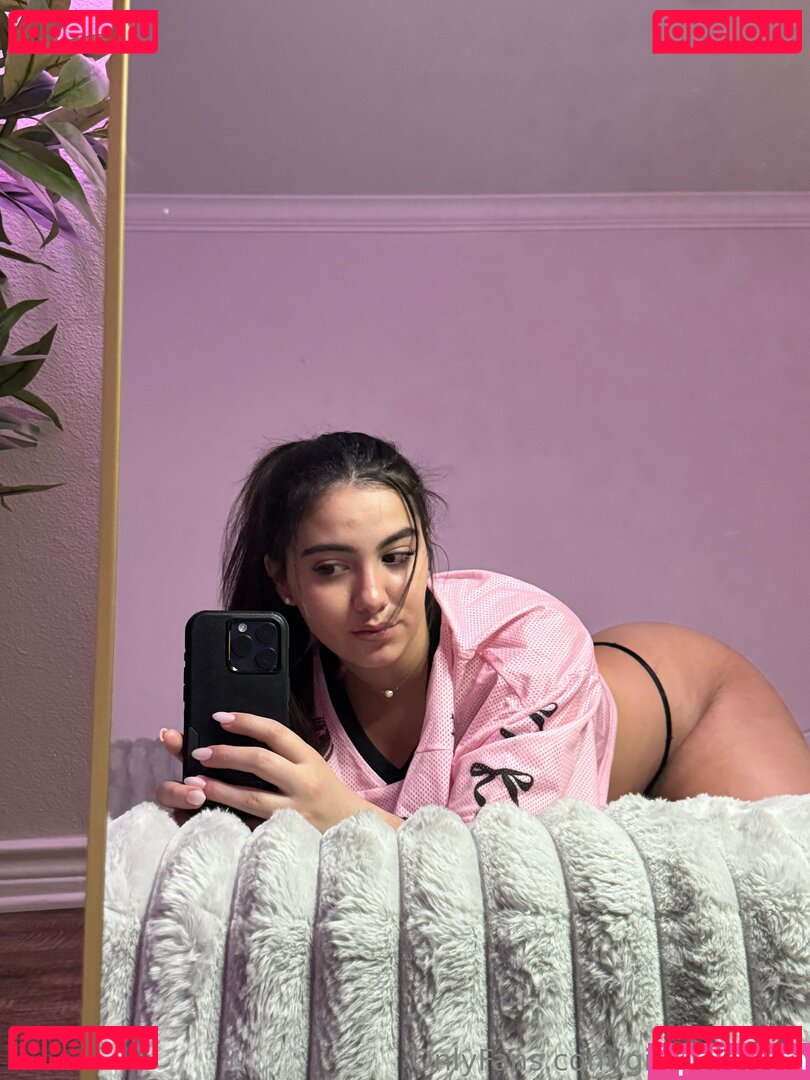 Giannagreyx Nude Onlyfans Photo 21