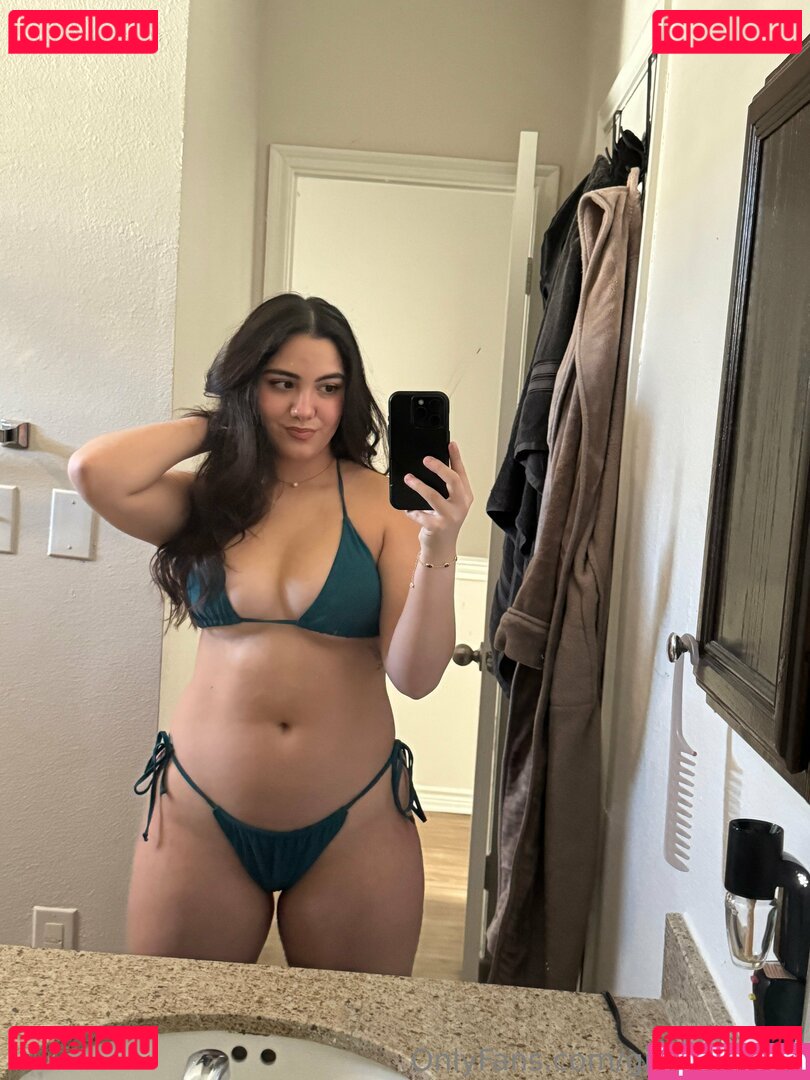 Giannagreyx Nude Onlyfans Photo 3