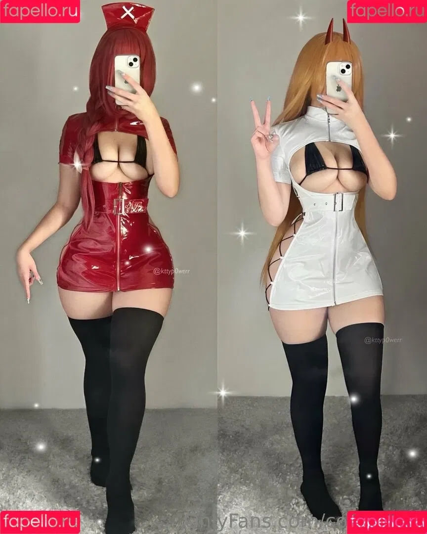 cocainktty Onlyfans Photo Gallery 