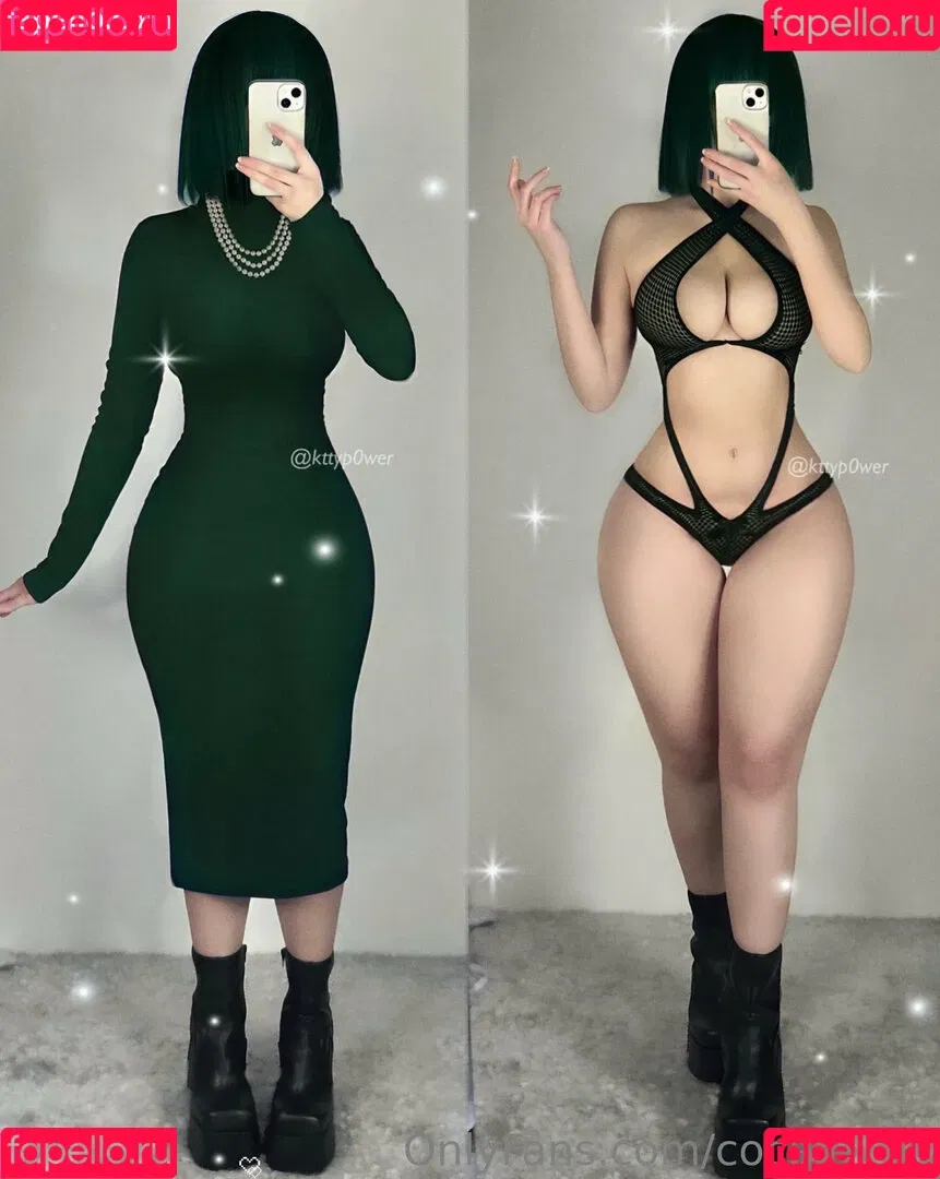cocainktty Onlyfans Photo Gallery 