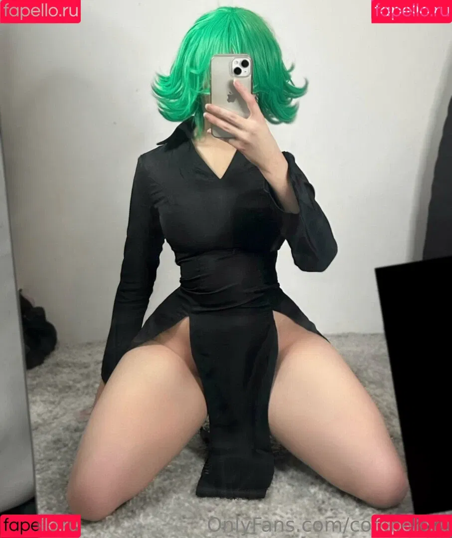 cocainktty Onlyfans Photo Gallery 