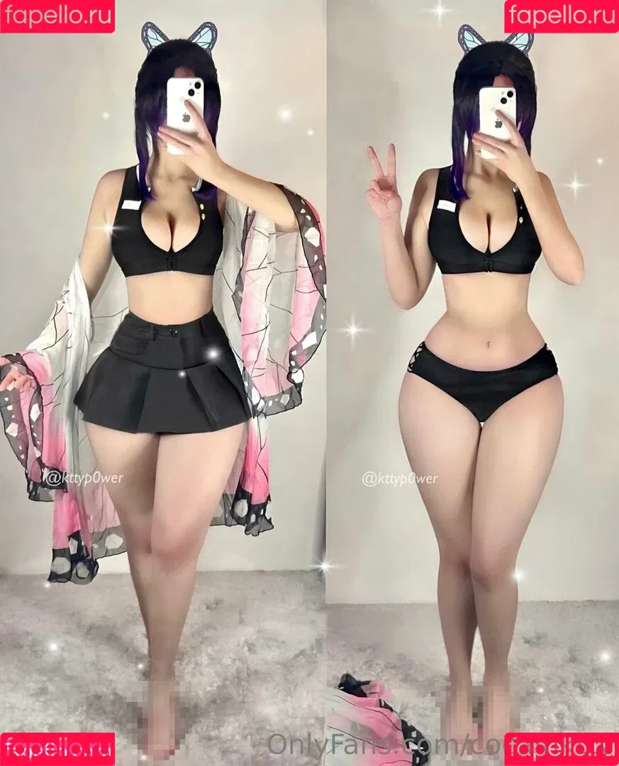 cocainktty Onlyfans Photo Gallery 