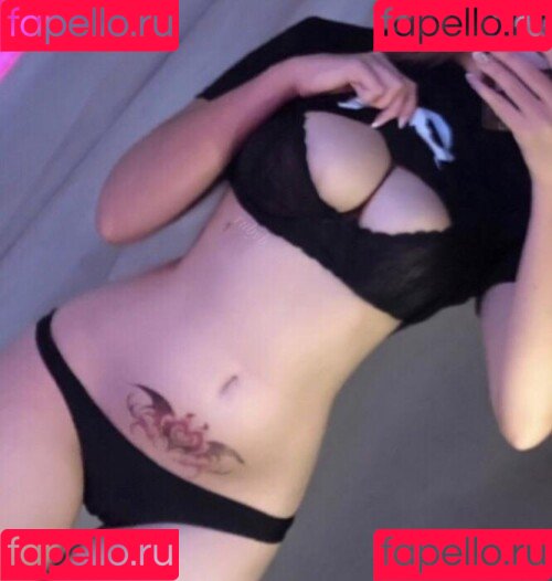 cocainktty Onlyfans Photo Gallery 