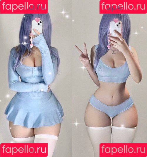 cocainktty Onlyfans Photo Gallery 