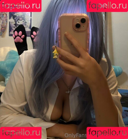 cocainktty Onlyfans Photo Gallery 