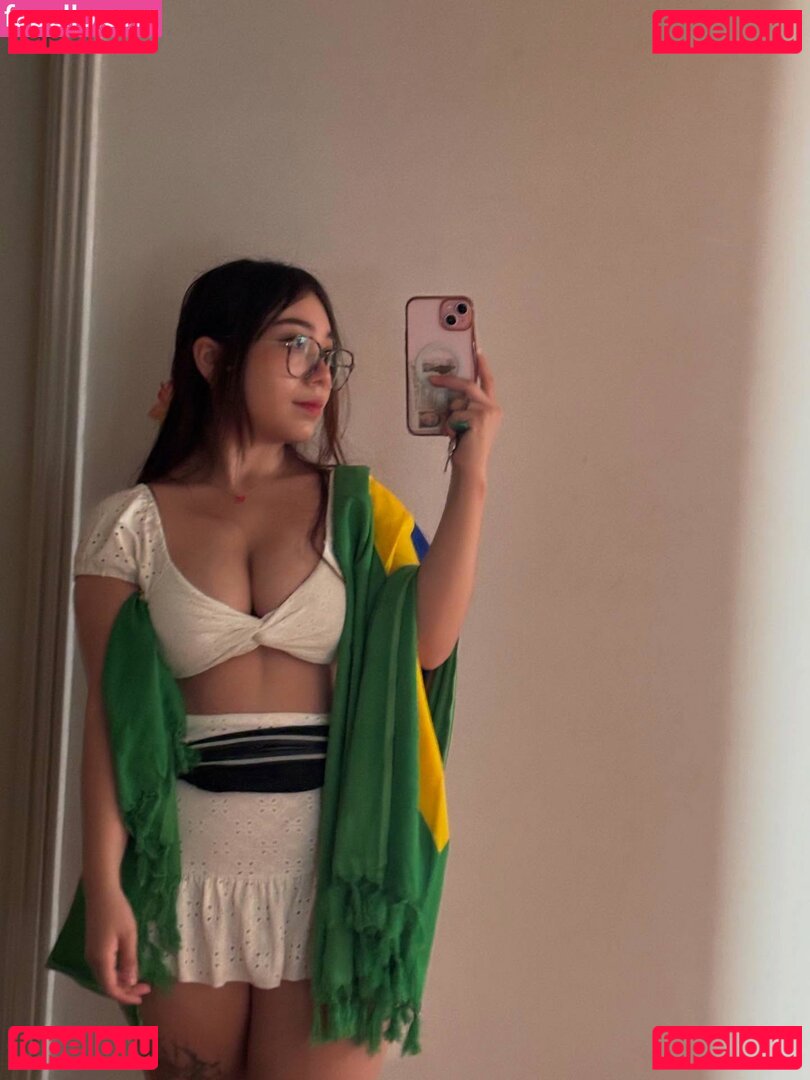 Lissetcast Nude Onlyfans Photo 3