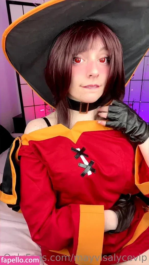 mayvisalycevip Onlyfans Photo Gallery 