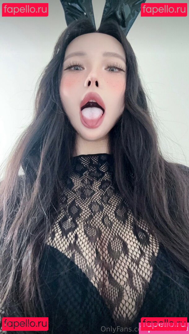 Yoonyland Nude Onlyfans Photo 3
