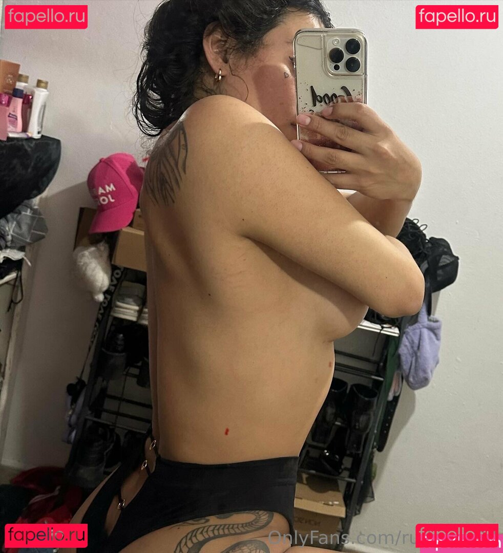 Rudenko94 Nude Onlyfans Photo 47