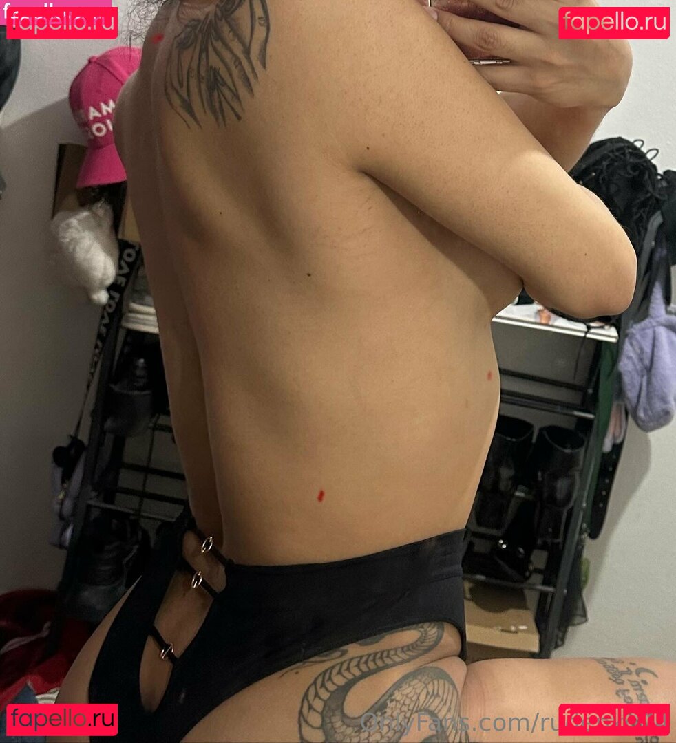 Rudenko94 Nude Onlyfans Photo 44