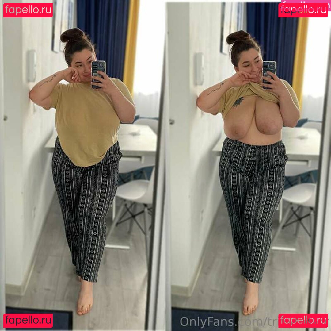 Trixy Taylor Nude Onlyfans Photo 50