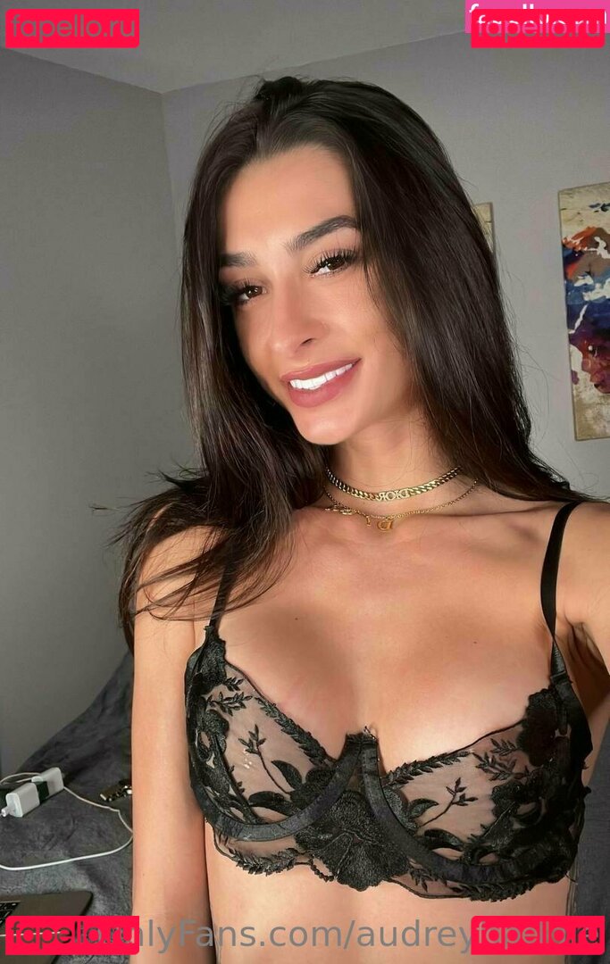 audreybaddie Nude Onlyfans Photo 31
