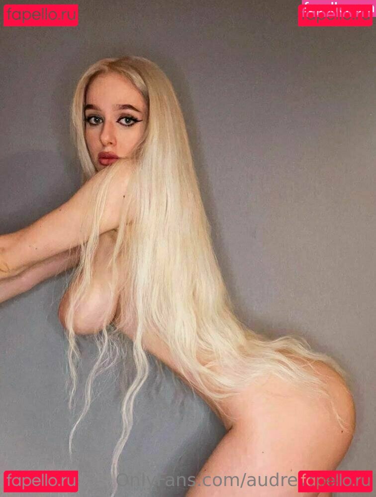 audreybaddie Nude Onlyfans Photo 23