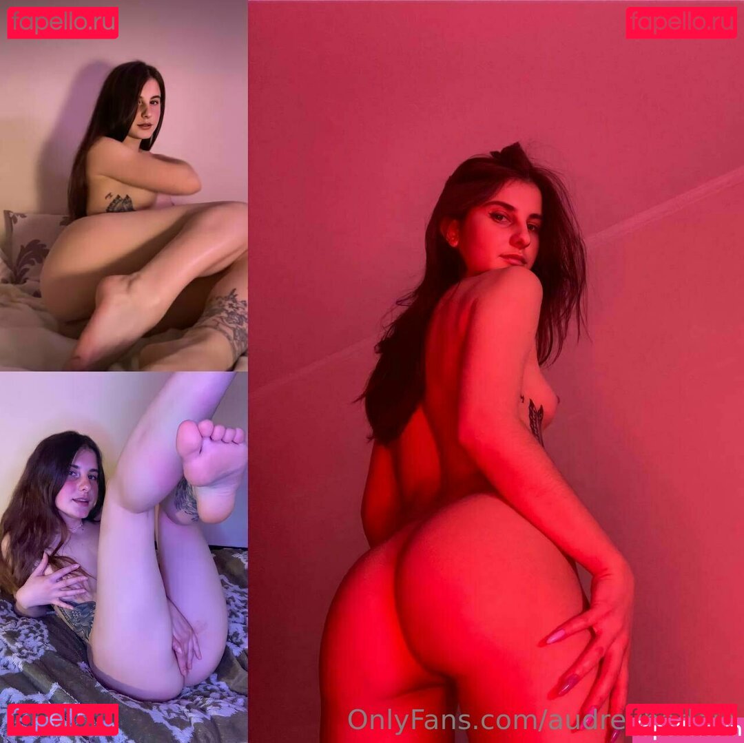 audreybaddie Nude Onlyfans Photo 20