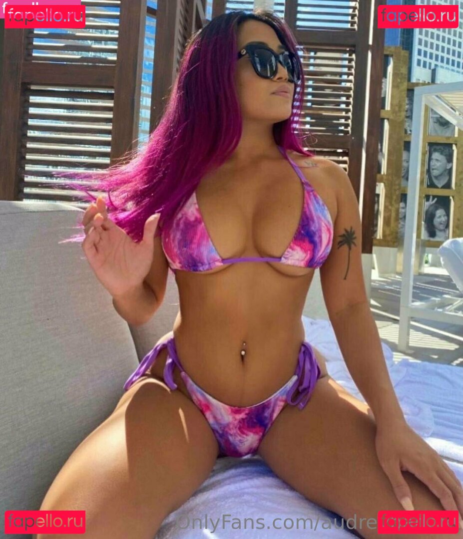 audreybaddie Nude Onlyfans Photo 12