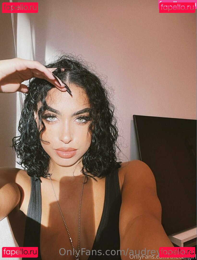 audreybaddie Nude Onlyfans Photo 8
