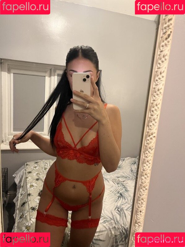 kyrachar03 Nude Onlyfans Photo 4