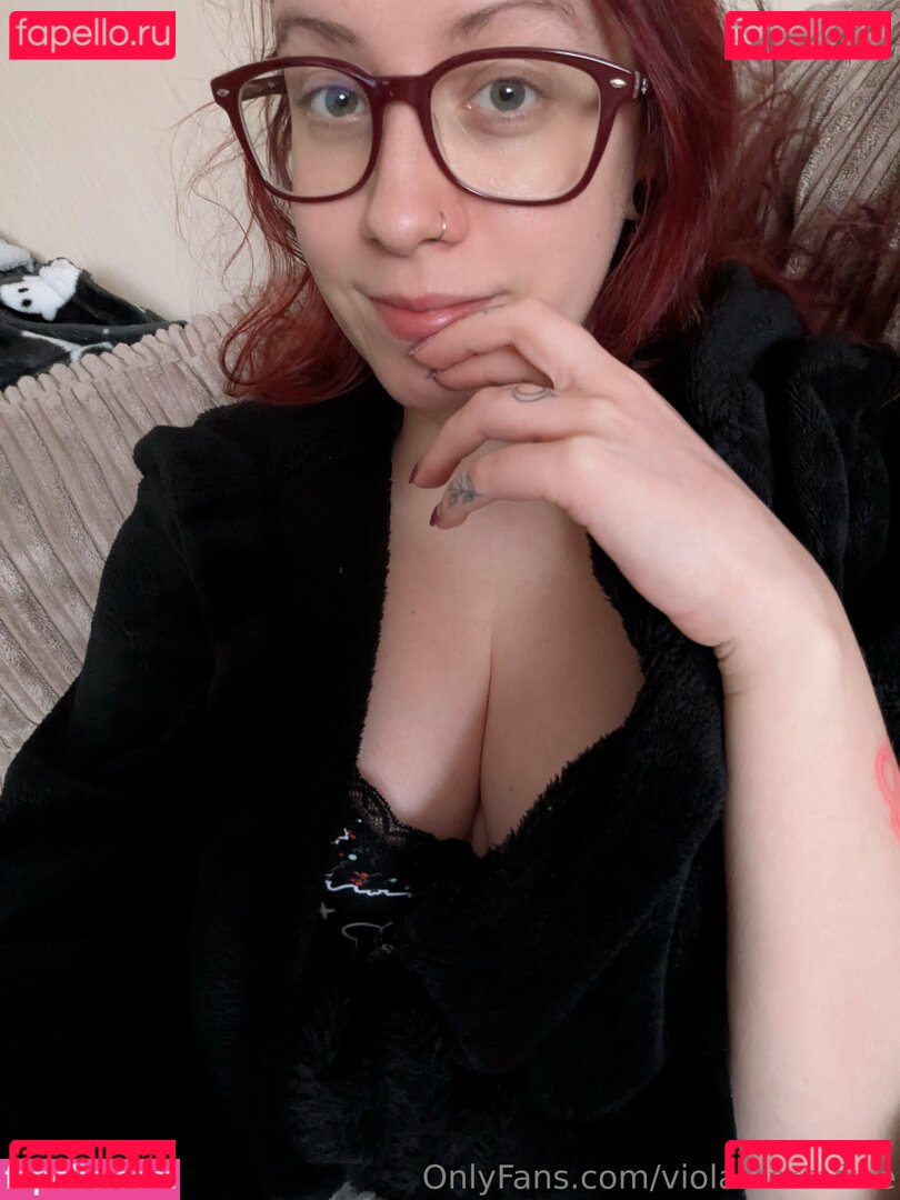 violastormfree Nude Onlyfans Photo 37