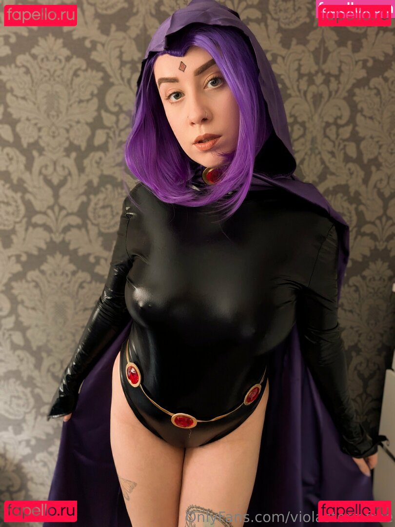 violastormfree Nude Onlyfans Photo 25