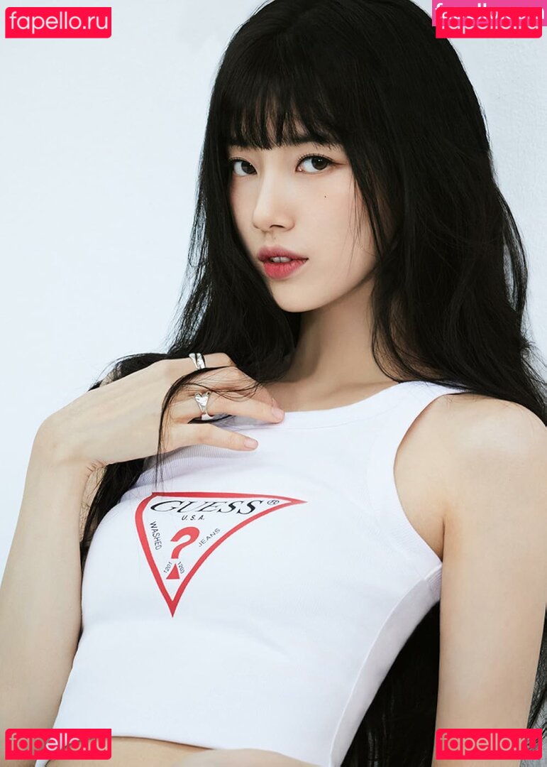 Bae Suzy Nude Onlyfans Photo 4