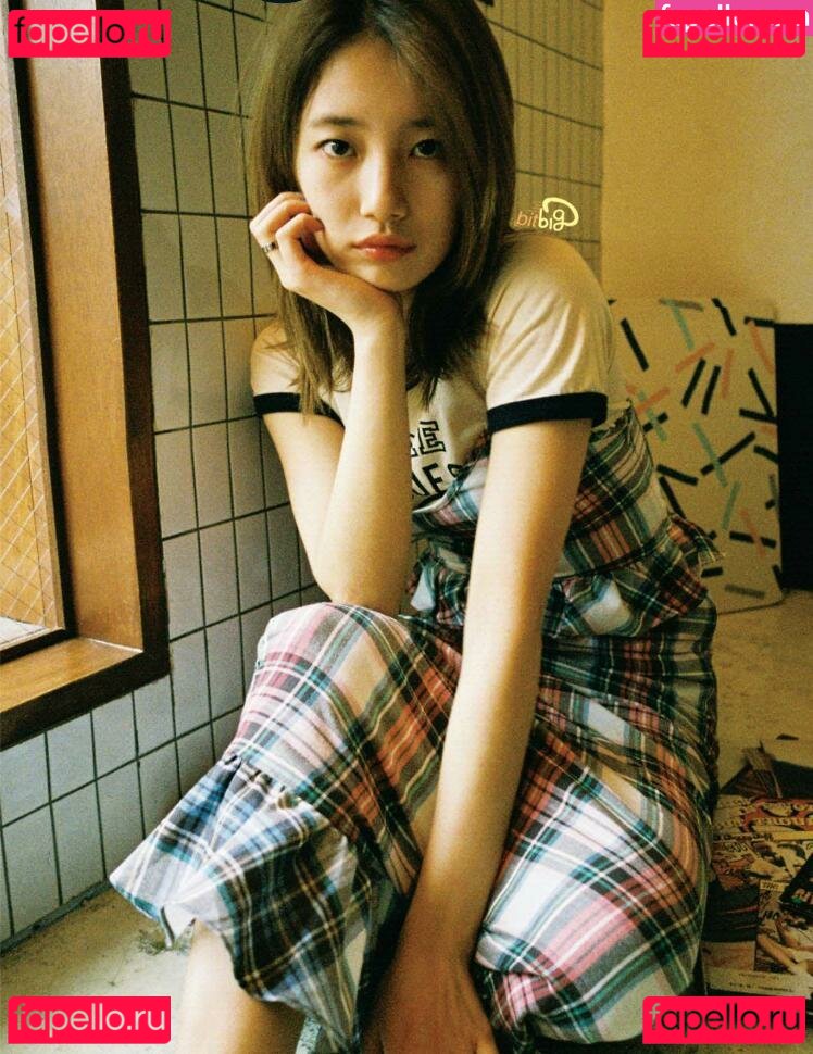 Bae Suzy Nude Onlyfans Photo 3