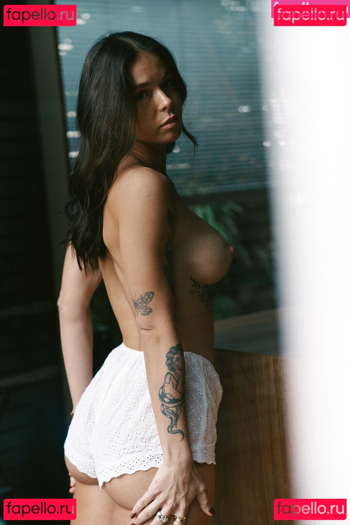 Jade Butler Nude Onlyfans Photo 23