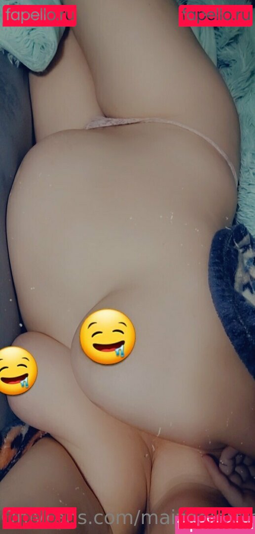maizediorfree Nude Onlyfans Photo 15