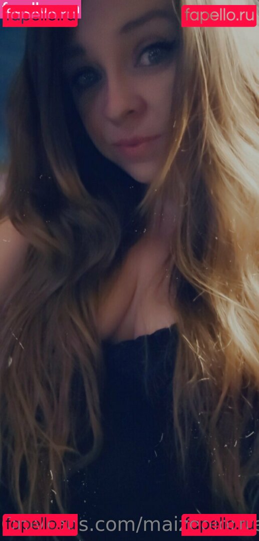 maizediorfree Nude Onlyfans Photo 9