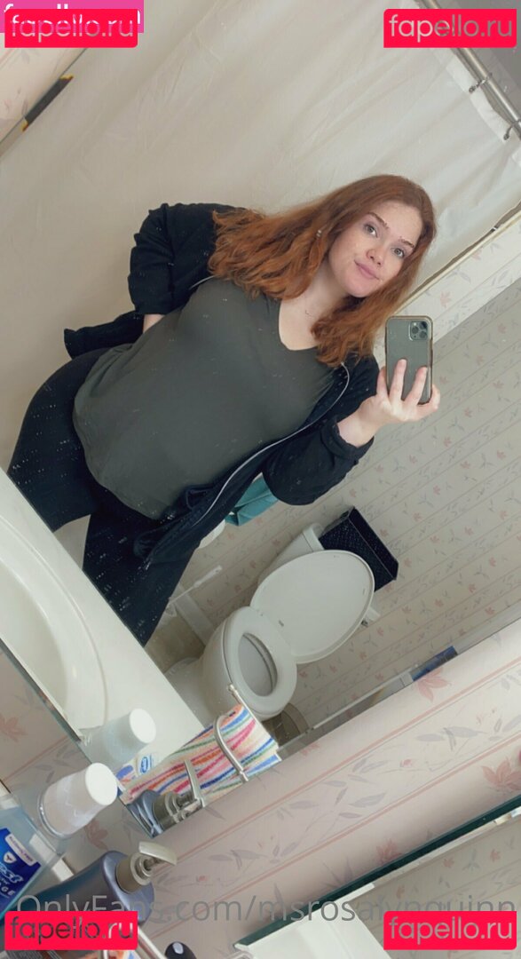 msrosalynquinn555 Nude Onlyfans Photo 45