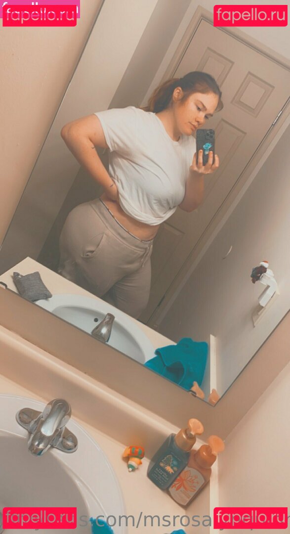 msrosalynquinn555 Nude Onlyfans Photo 36