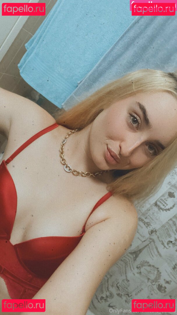 nicole_edlind Nude Onlyfans Photo 16