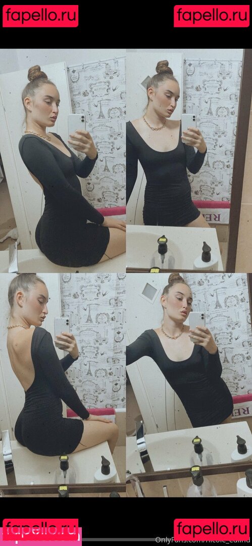 nicole_edlind Nude Onlyfans Photo 12