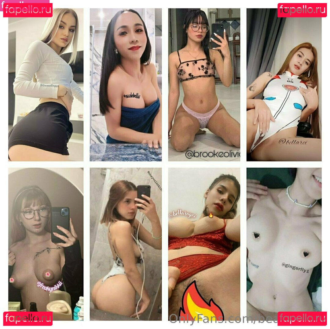 beatrixmay Nude Onlyfans Photo 47