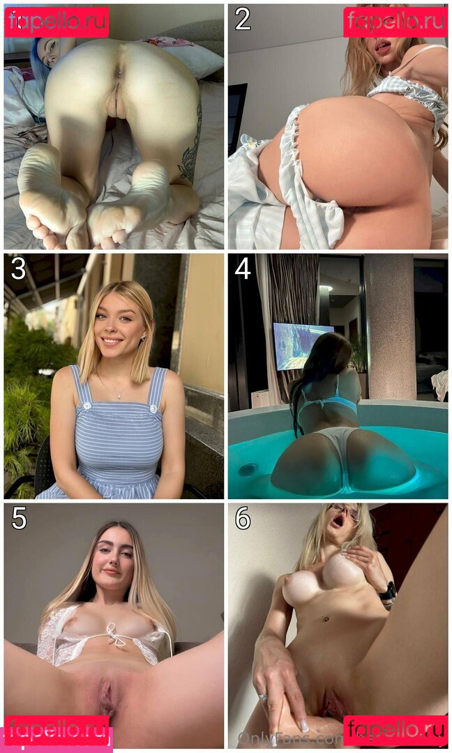 beatrixmay Nude Onlyfans Photo 17