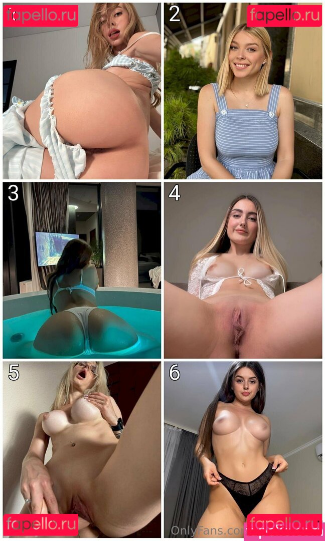 beatrixmay Nude Onlyfans Photo 16