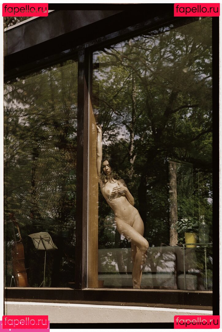 Felice Siemons Nude Onlyfans Photo 9