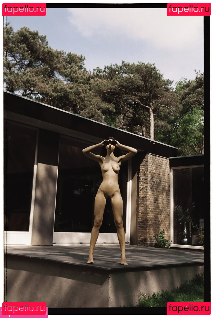 Felice Siemons Nude Onlyfans Photo 7