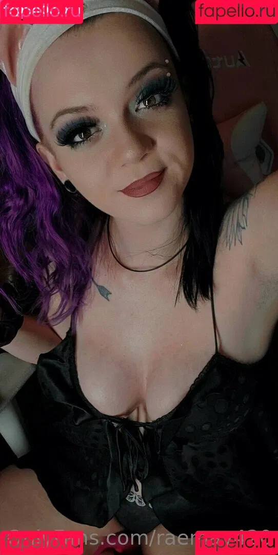 raemay420 Onlyfans Photo Gallery 