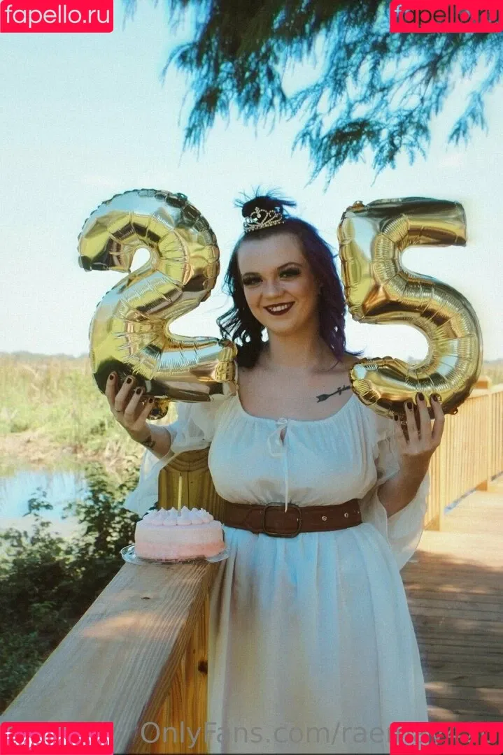raemay420 Onlyfans Photo Gallery 