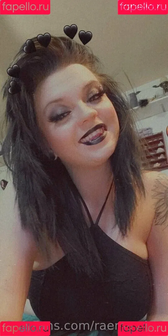 raemay420 Onlyfans Photo Gallery 