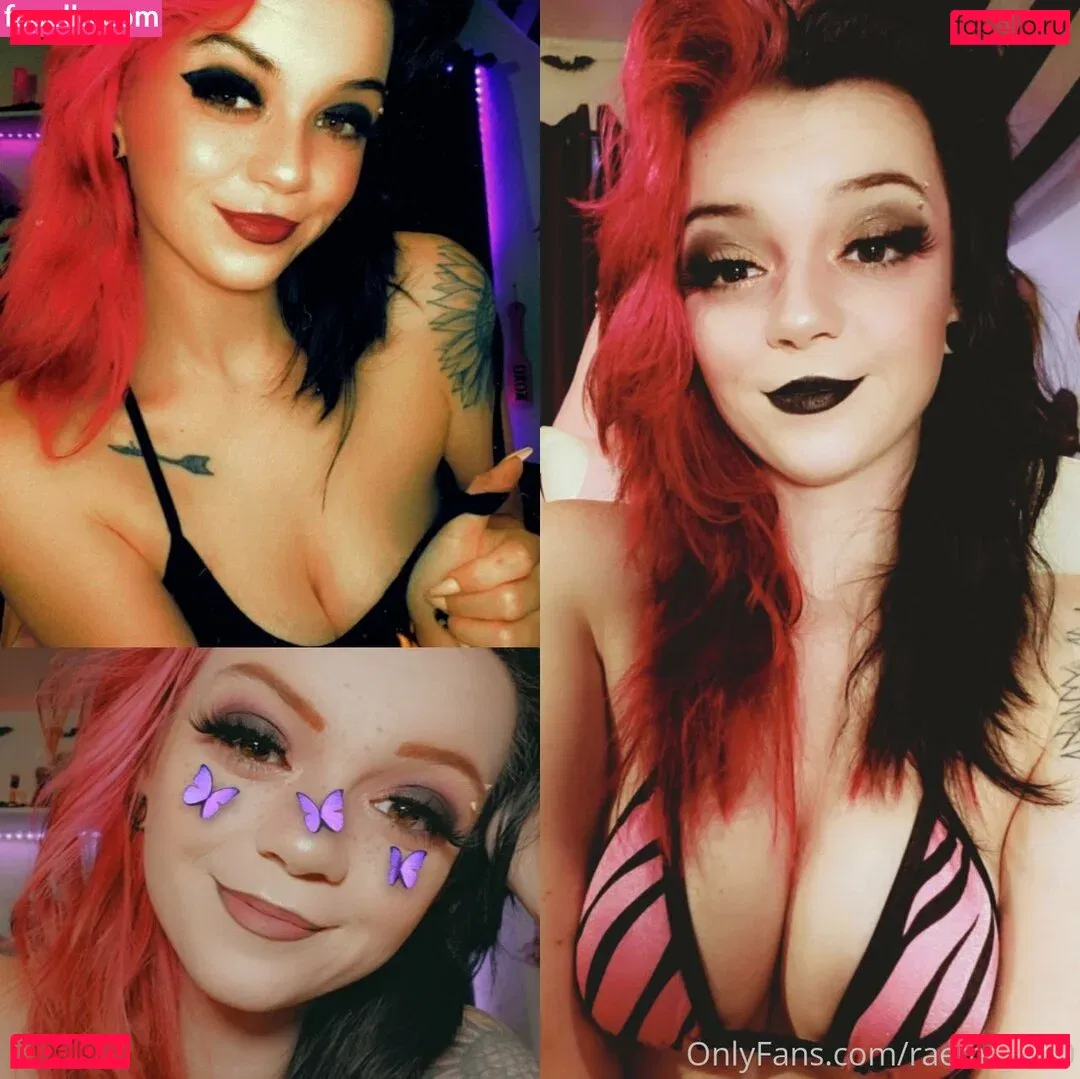 raemay420 Onlyfans Photo Gallery 