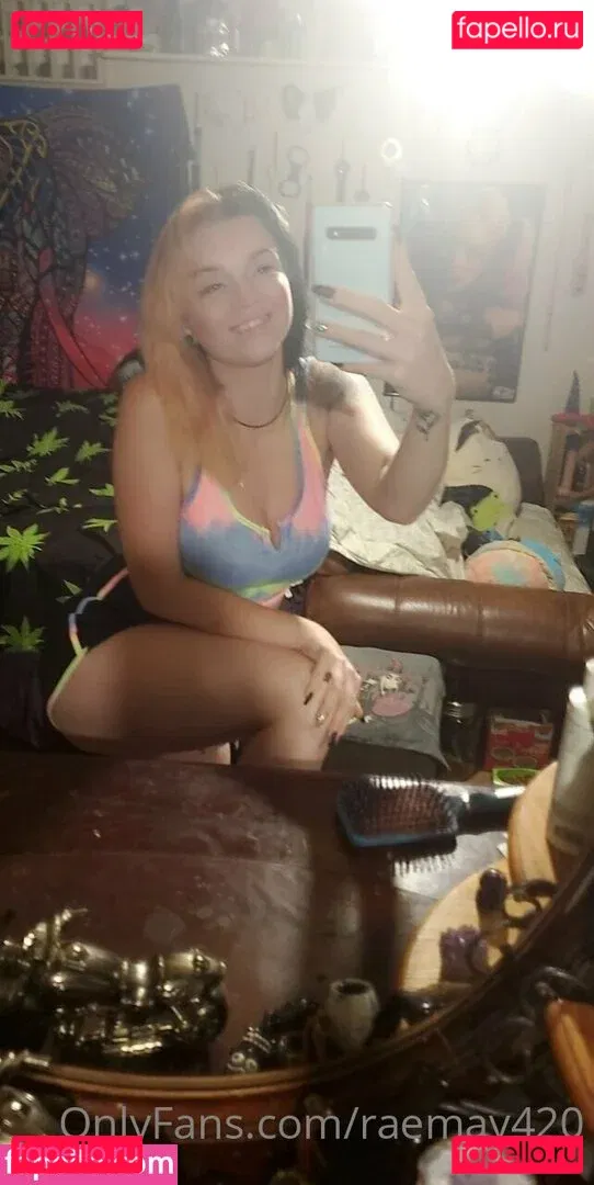 raemay420 Onlyfans Photo Gallery 