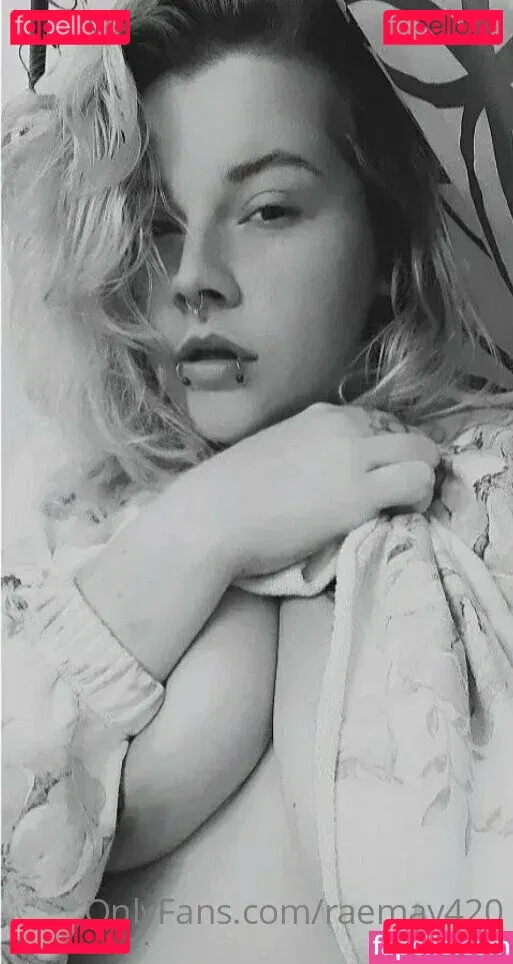 raemay420 Onlyfans Photo Gallery 