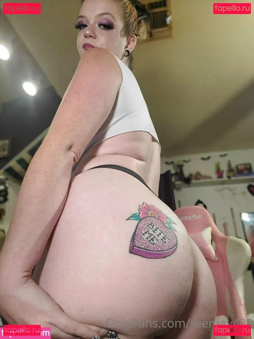 raemay420 Onlyfans Photo Gallery 