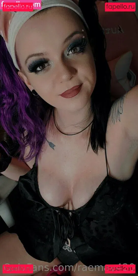 raemay420 Onlyfans Photo Gallery 