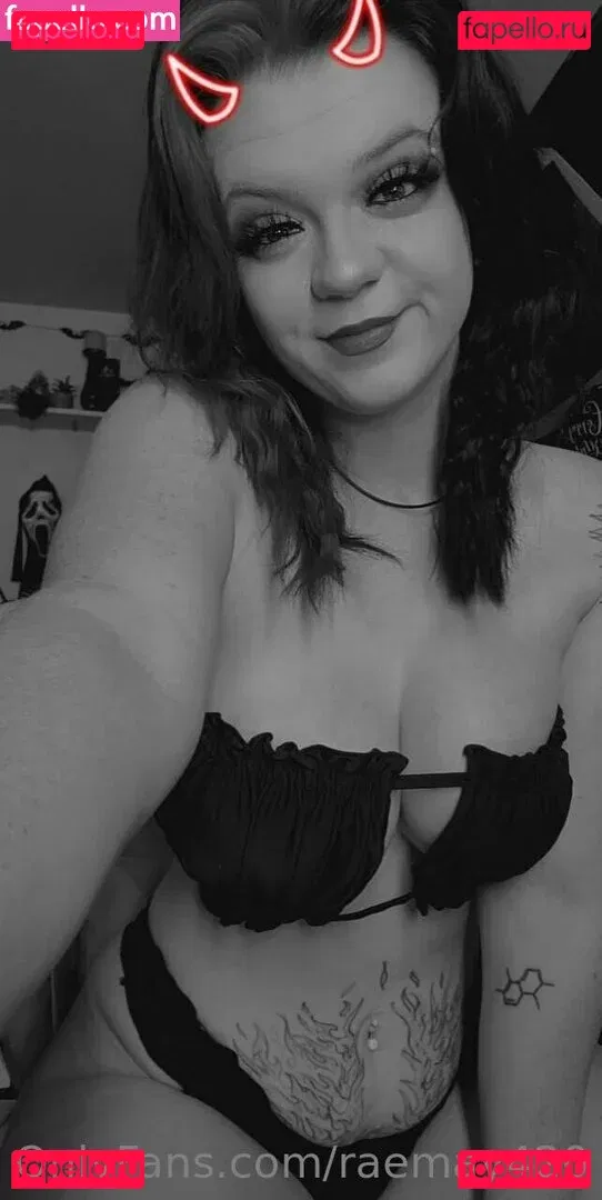raemay420 Onlyfans Photo Gallery 