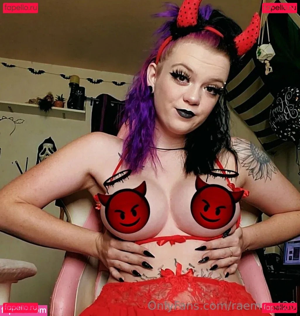raemay420 Onlyfans Photo Gallery 