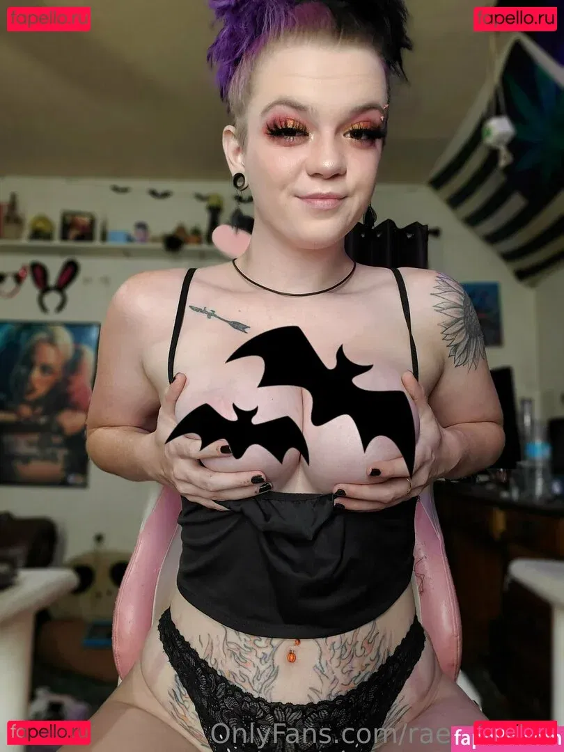 raemay420 Onlyfans Photo Gallery 