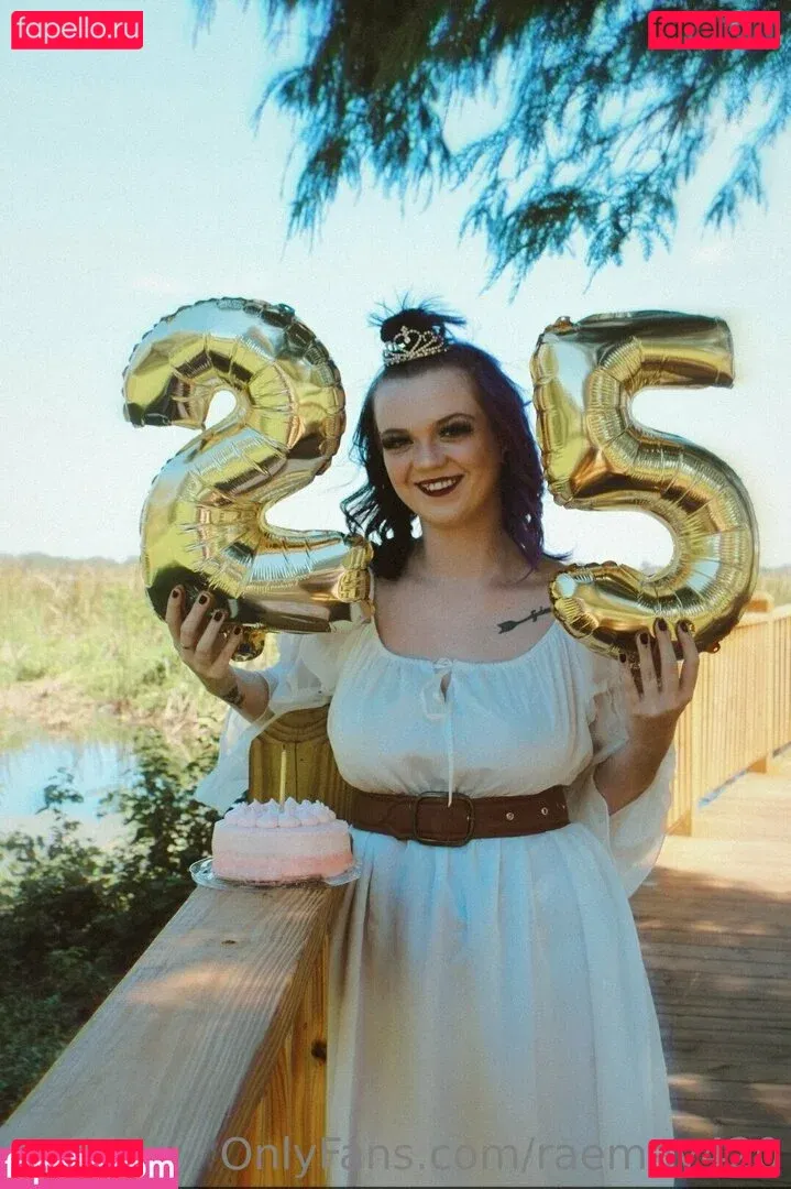 raemay420 Onlyfans Photo Gallery 